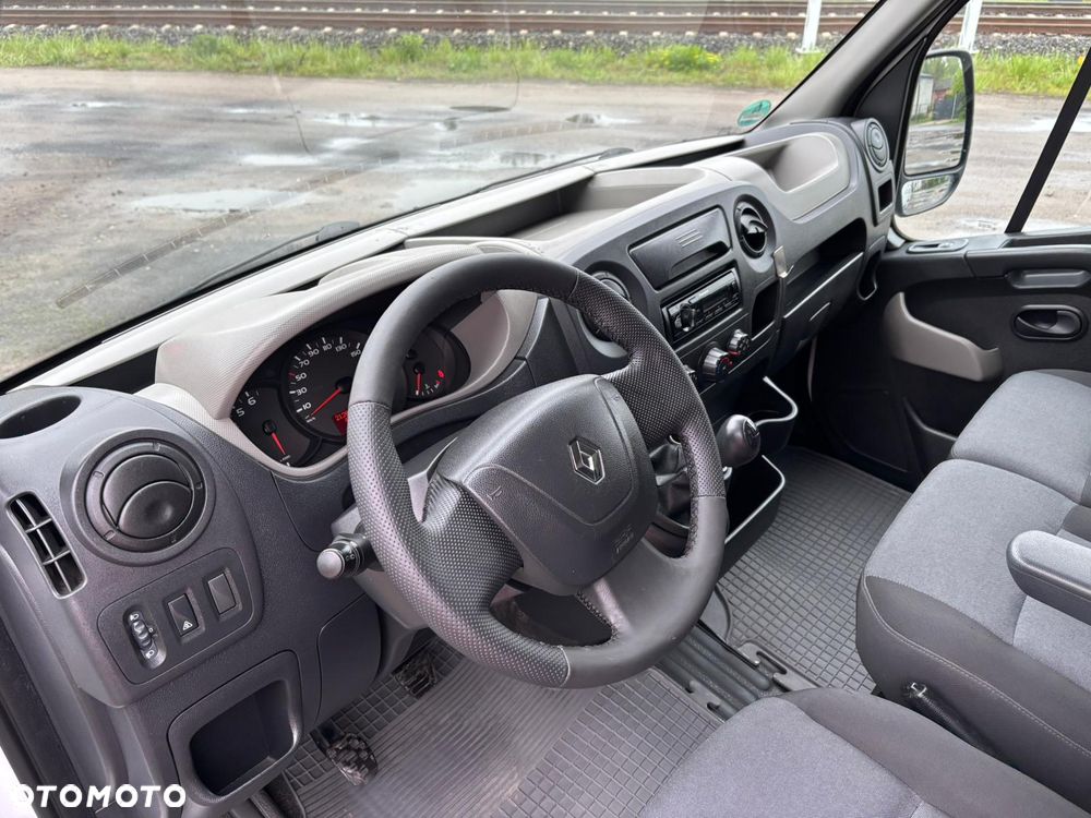 Renault Master - 16