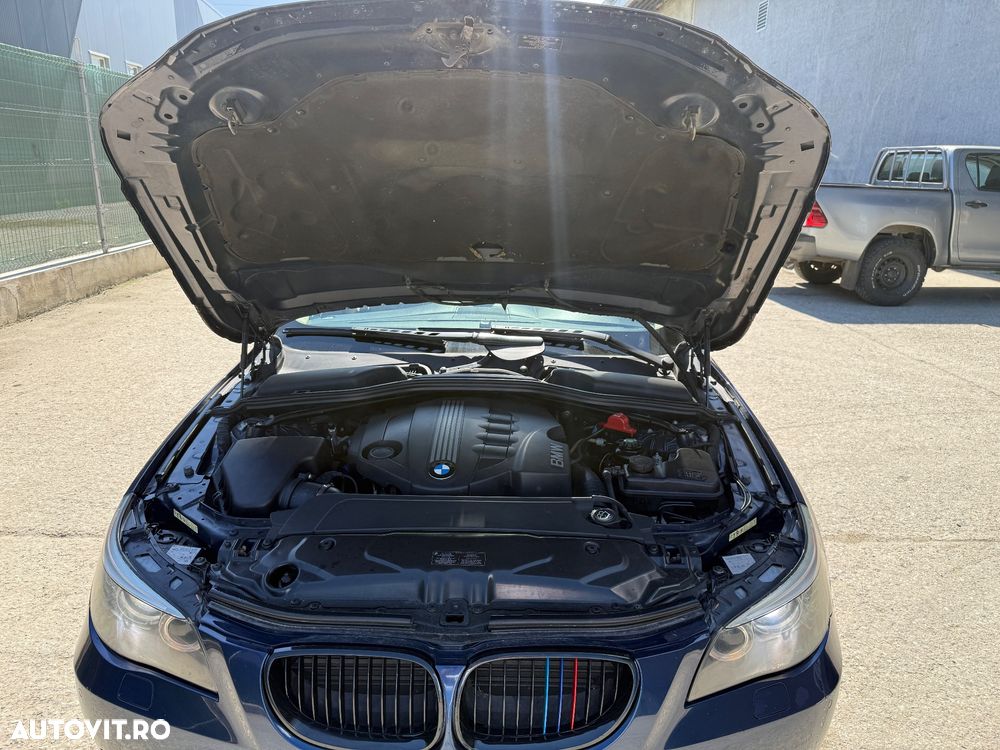 BMW Seria 5 - 9