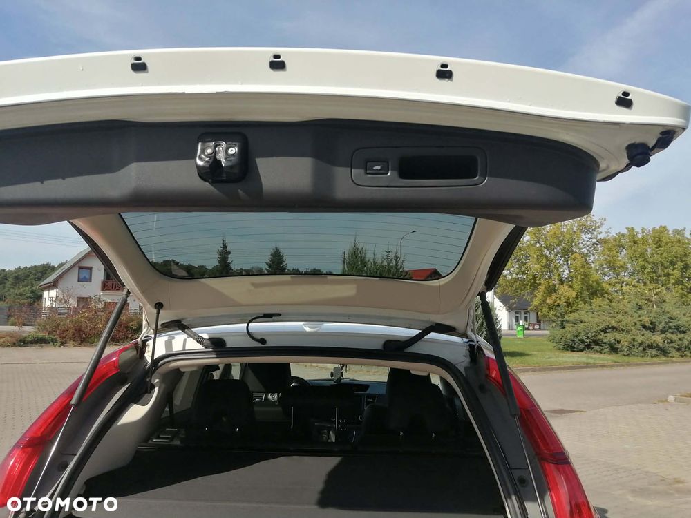 Honda CR-V 1.6i-DTEC Executive - 5