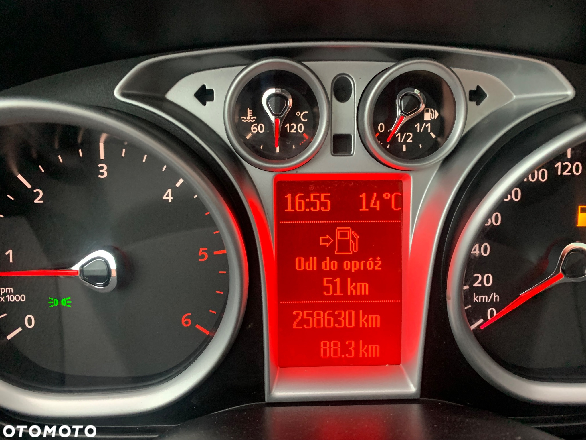 Ford Kuga 2.0 TDCi 4WD Titanium - 31