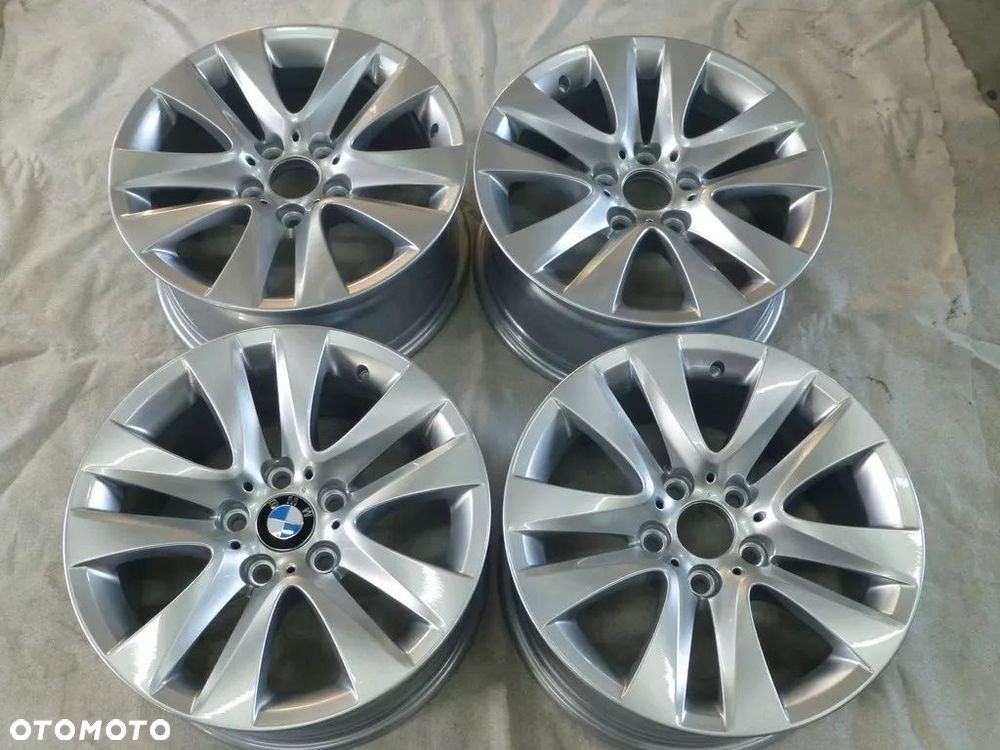 ORYGINALNE FELGI BMW X1 X3 E90 E91. - 2