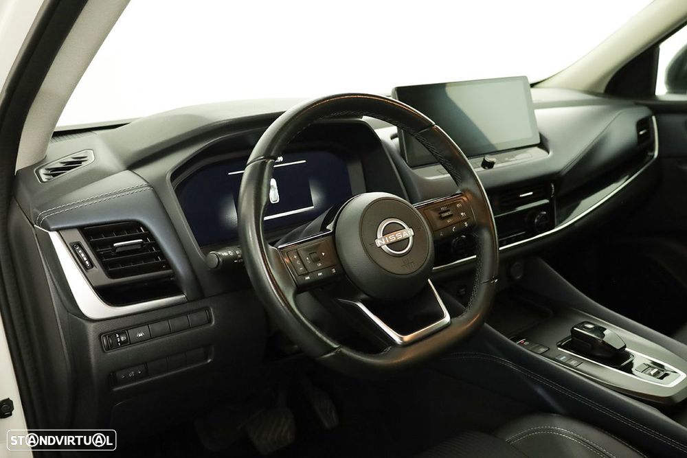 Nissan Qashqai - 7