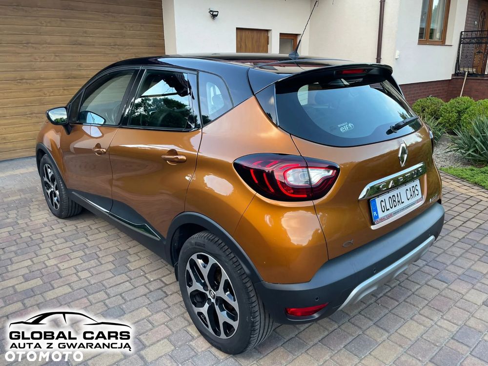 Renault Captur 1.2 Energy TCe Intens - 4