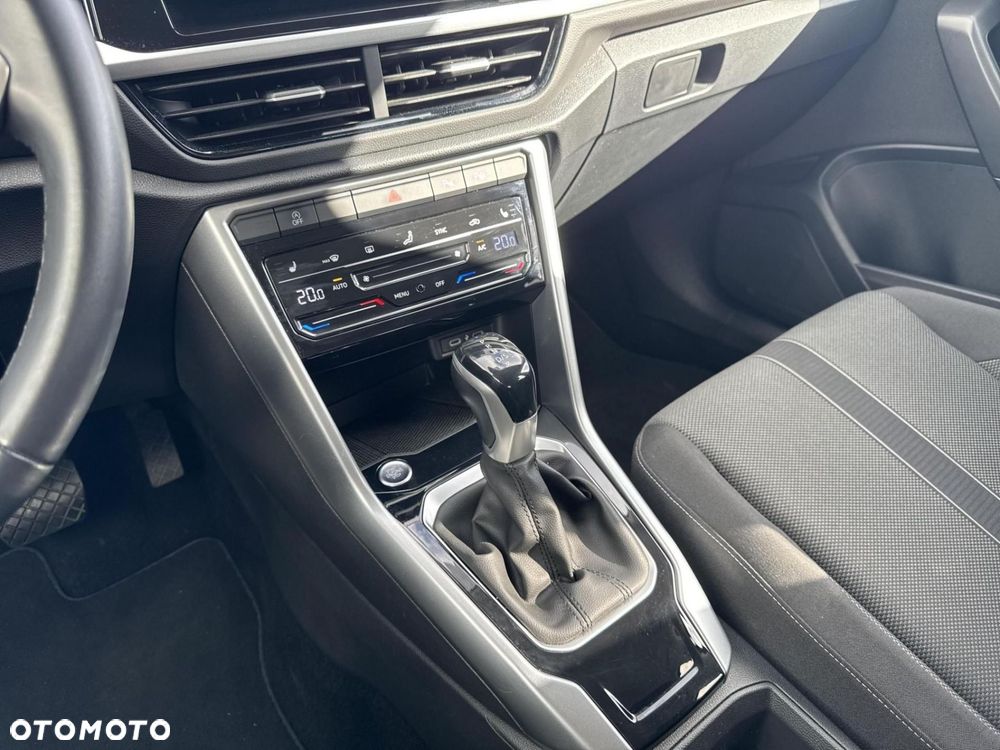 Volkswagen T-Roc 1.5 TSI Life DSG - 14