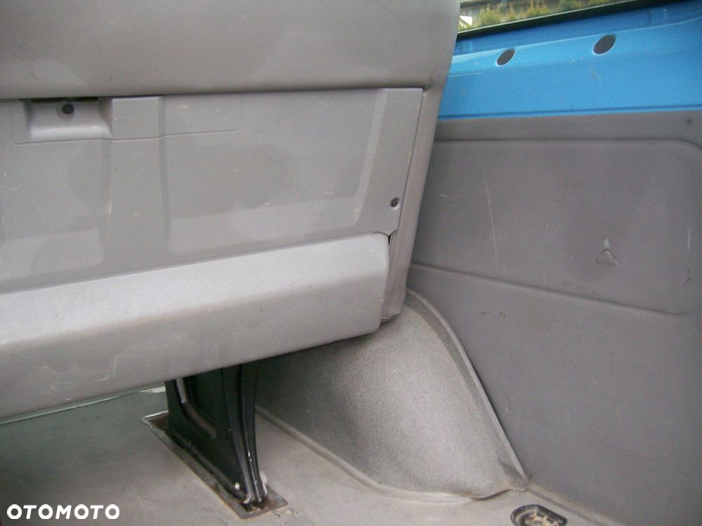 Volkswagen Crafter - 12