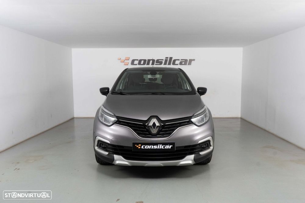 Renault Captur 0.9 TCE Exclusive - 3