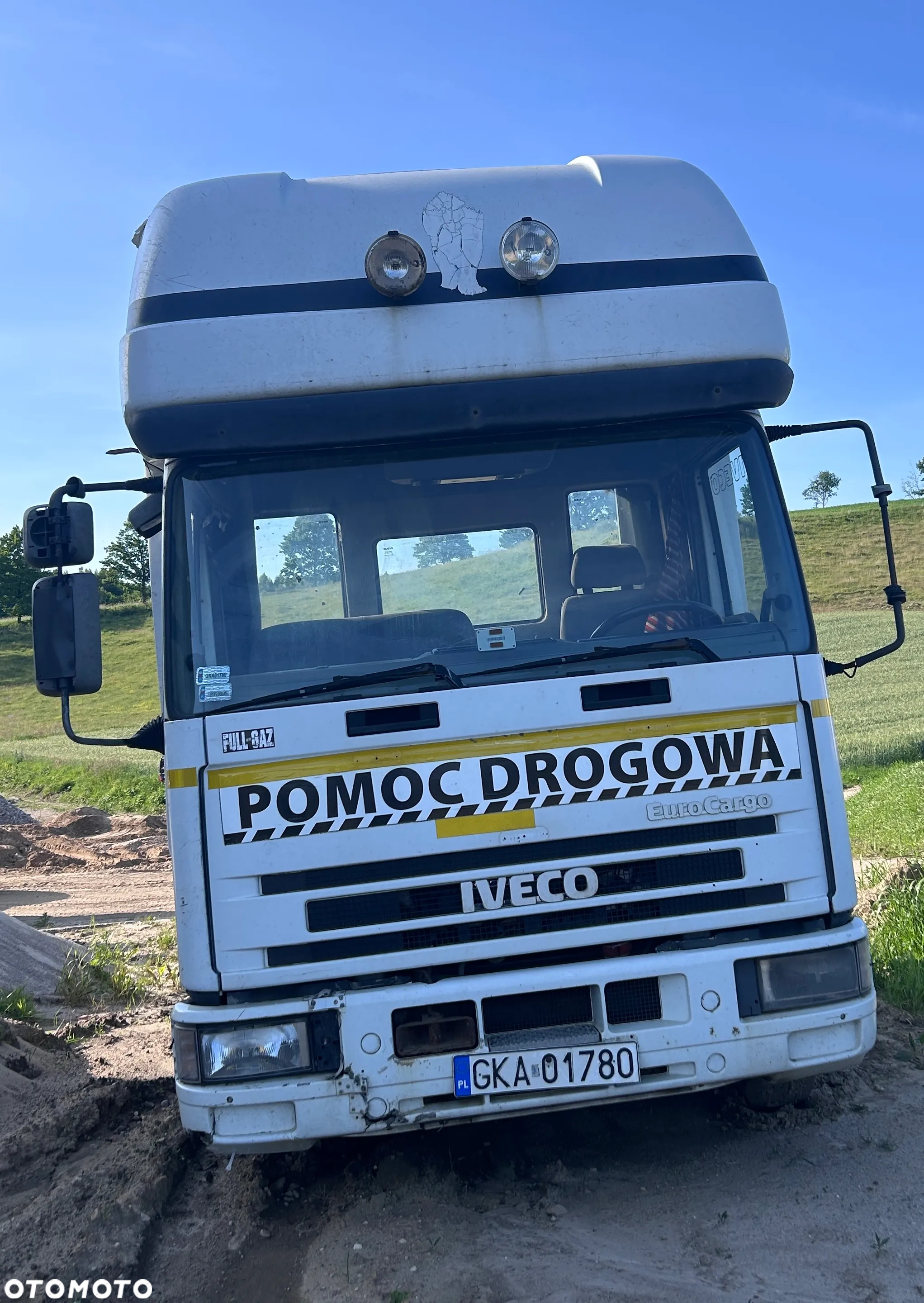 Iveco ML75E15 - 2