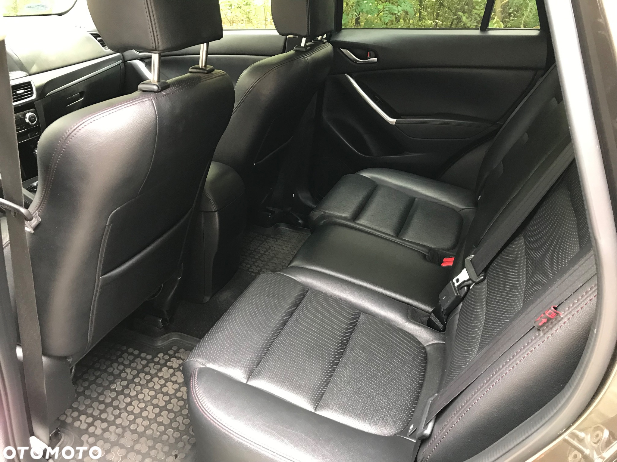 Mazda CX-5 2.2 D Skypassion - 21