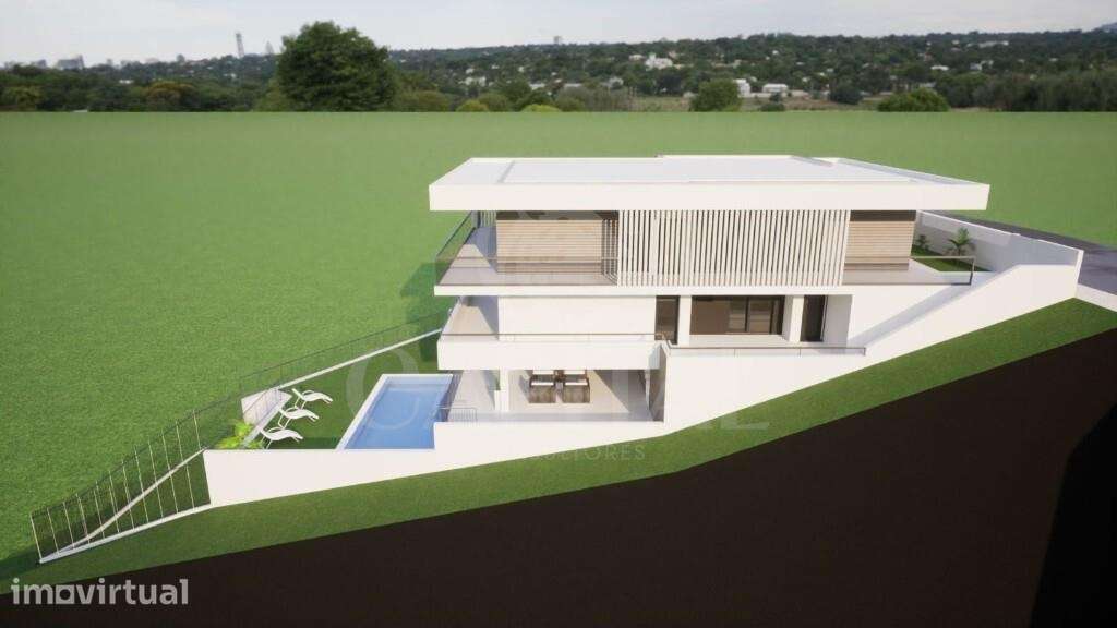 Venda Terreno - Grande imagem: 2/5