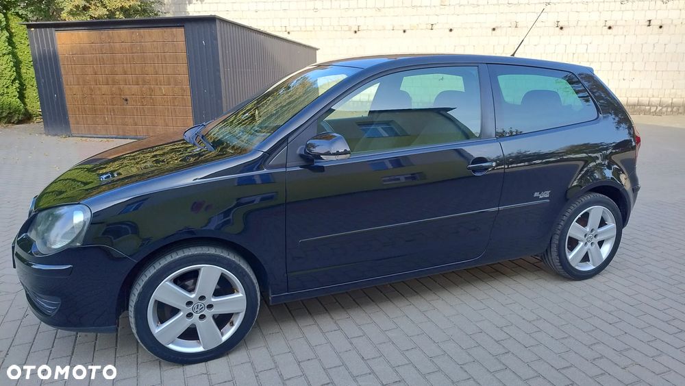 Volkswagen Polo - 1