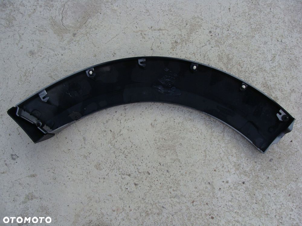 nakładka błotnika lewy tył discovery iv 9h22-29149-aw !!! - 2