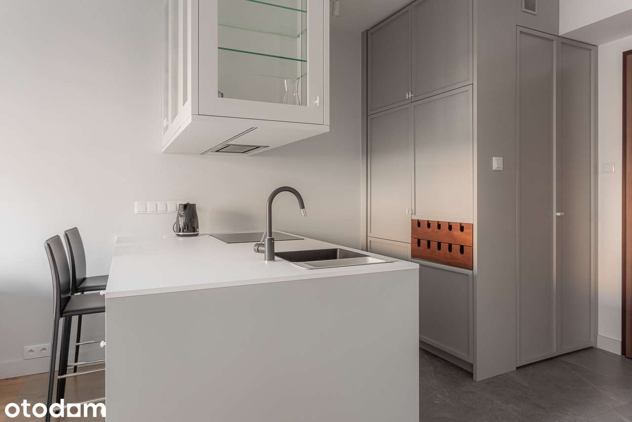 2-pokojowe mieszkanie 40 m² do wynajęcia | Wola
