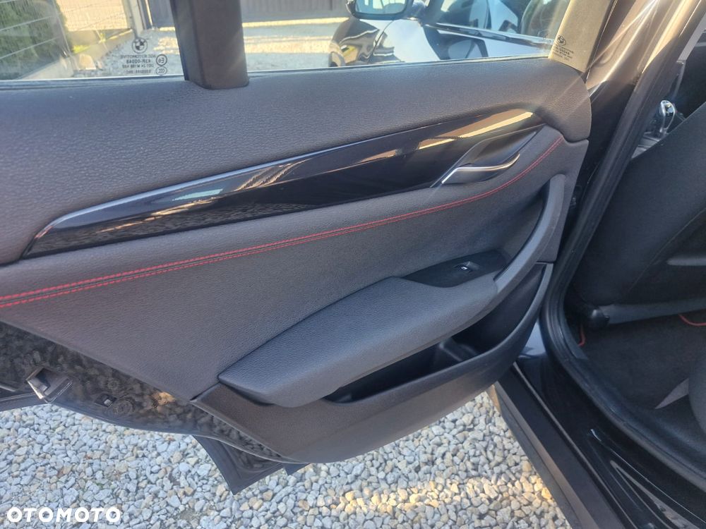 BMW X1 - 27