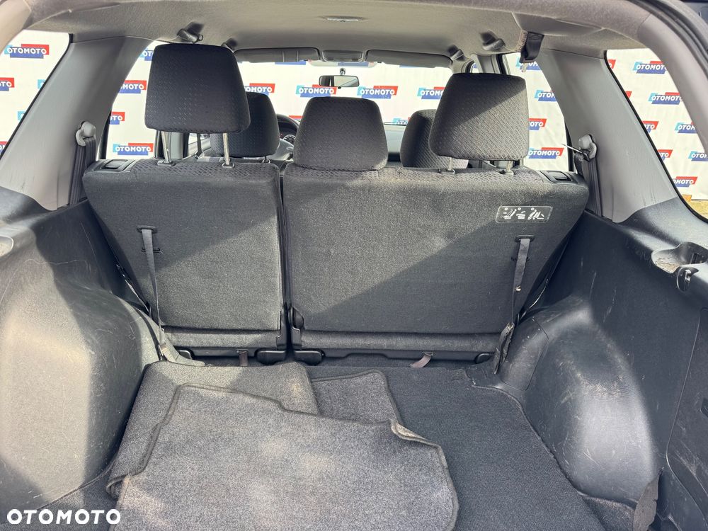 Honda CR-V 2.0i Executive - 11