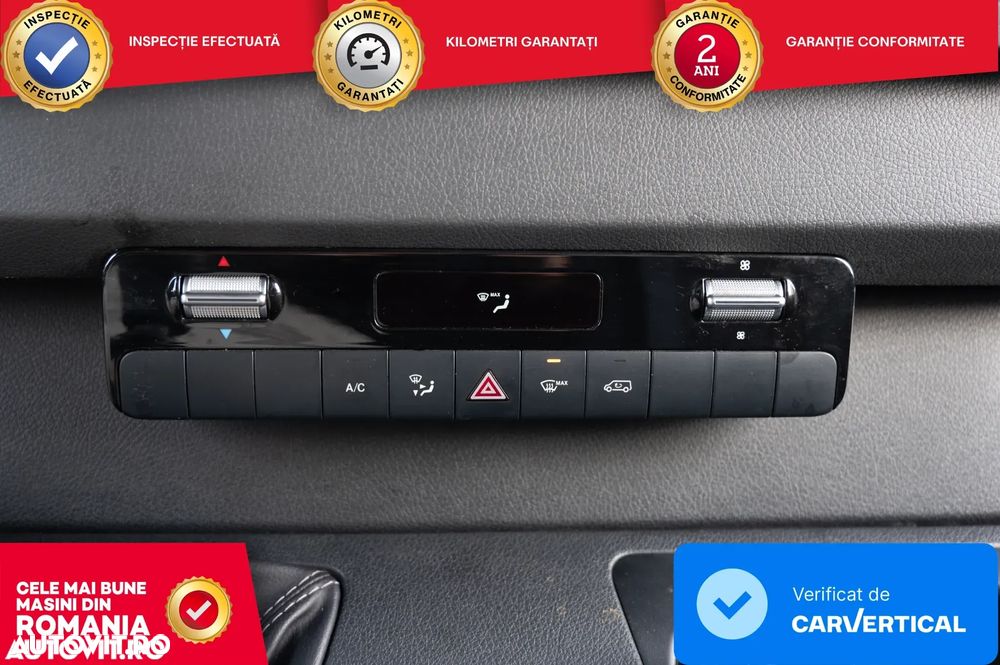 Mercedes-Benz SPRINTER - 13