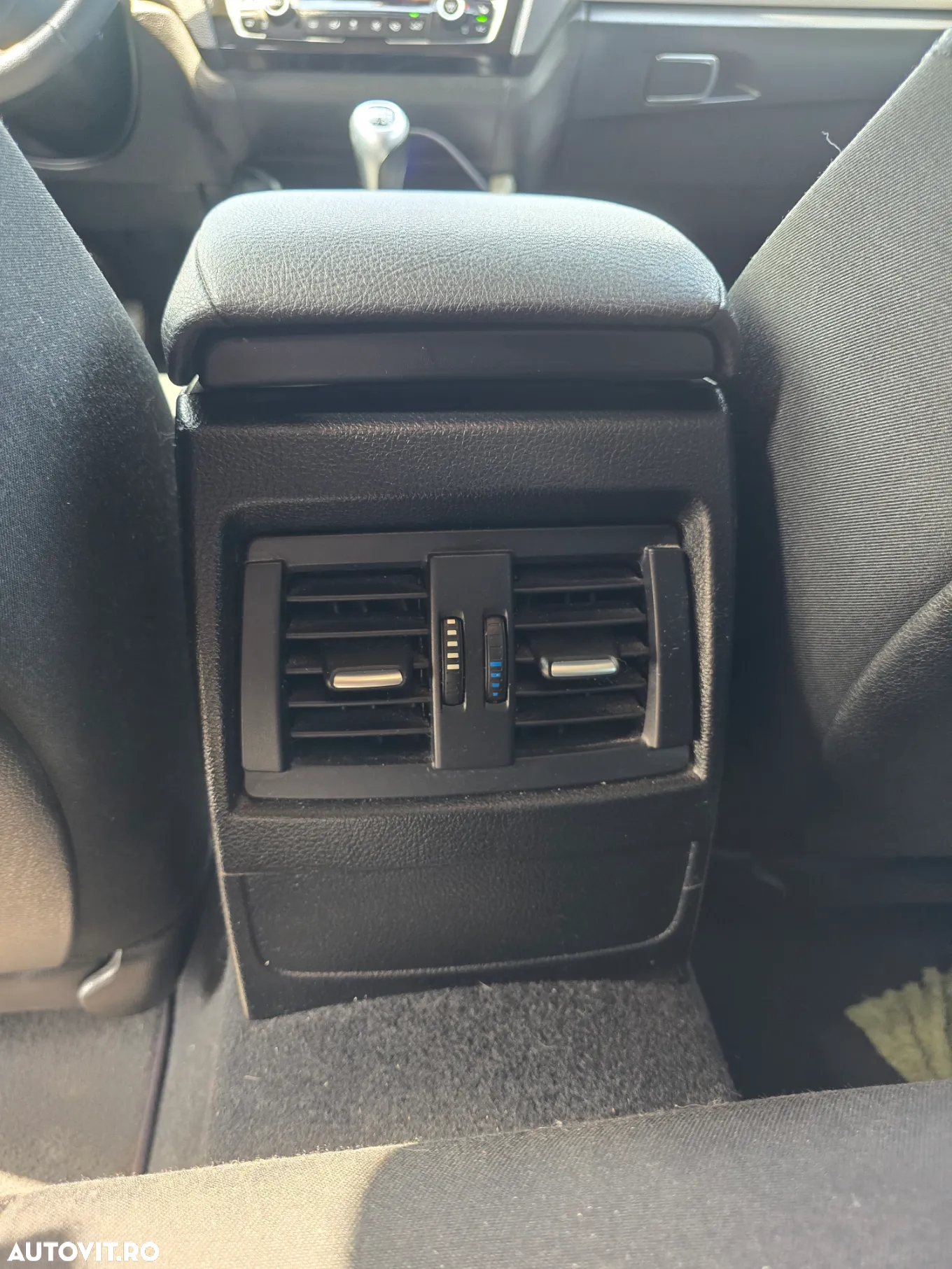 BMW Seria 1 118d Standard - 16