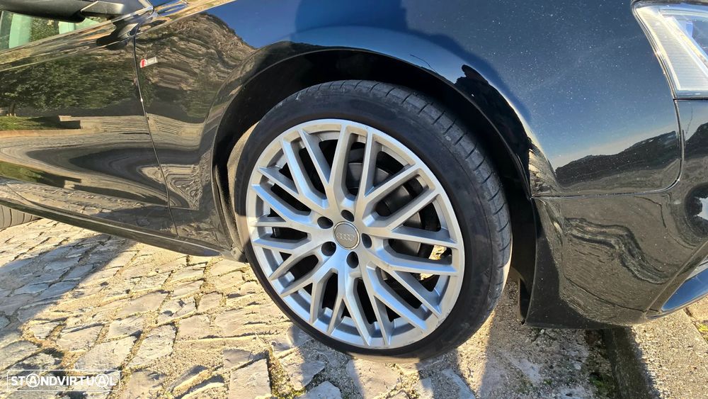 Audi A5 Coupe 2.0 TDI S tronic - 8