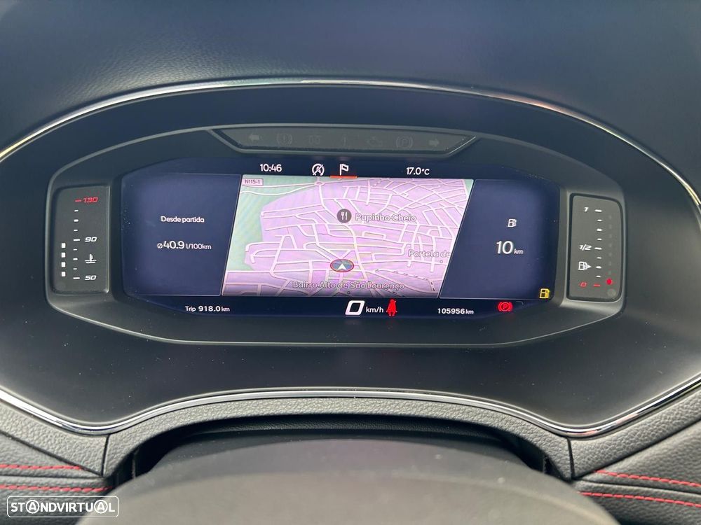 SEAT Ibiza 1.0 TSI FR - 49