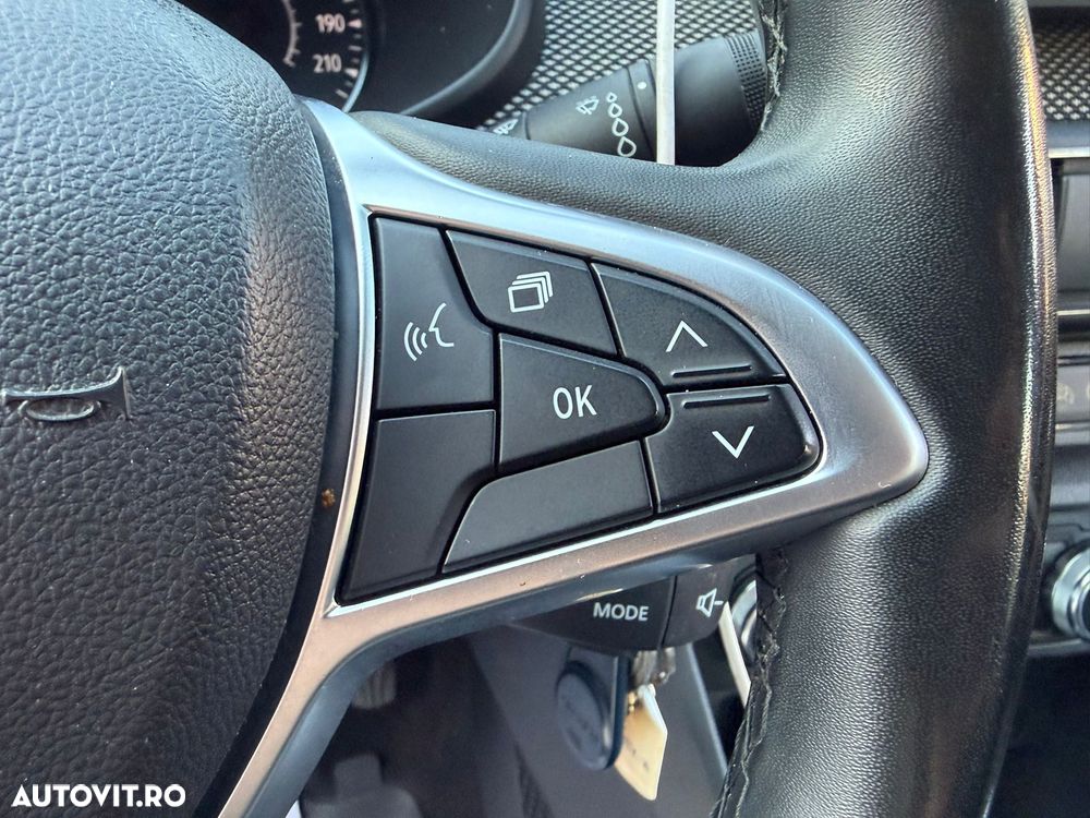 Dacia Logan 1.0 SCe Ambiance - 8