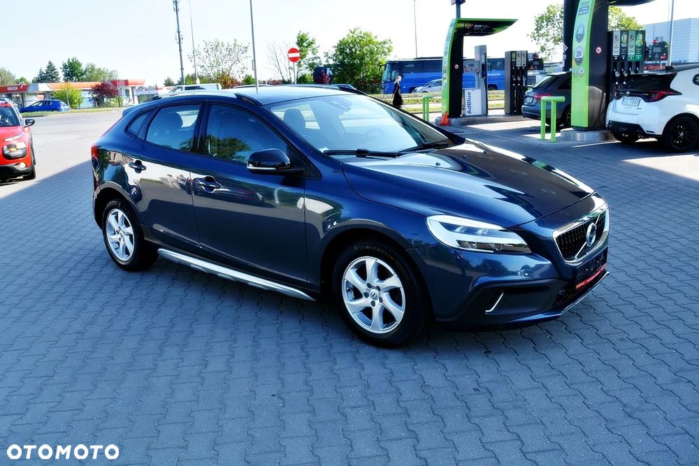 Volvo V40 Cross Country D2 Geartronic Momentum - 15
