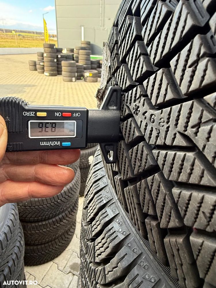 205 55 r17 NOKIAN IARNA - 2