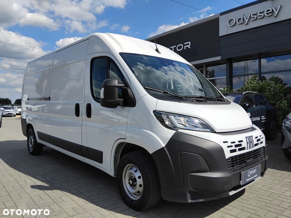 Fiat DUCATO - 2