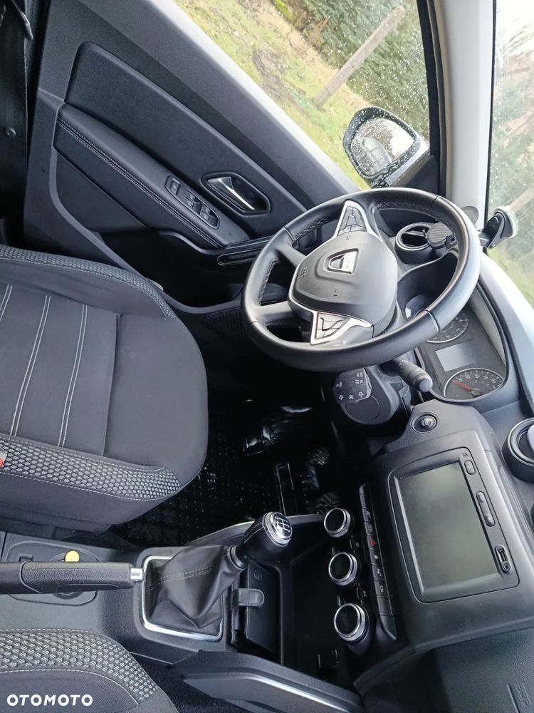 Dacia Duster 1.0 TCe Prestige - 7