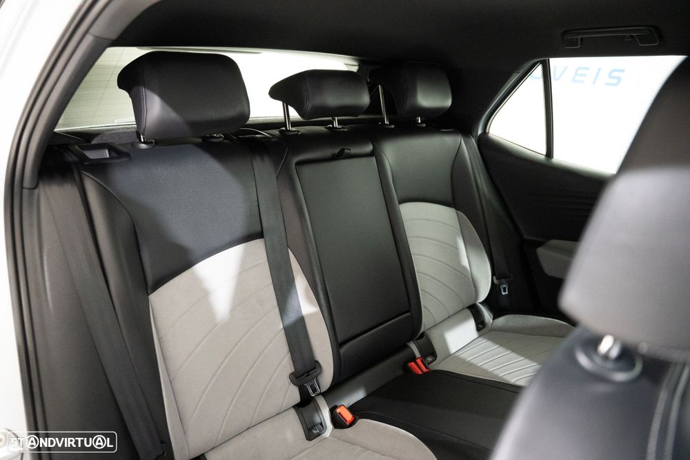 VW ID.3 58 kWh 1st - 19