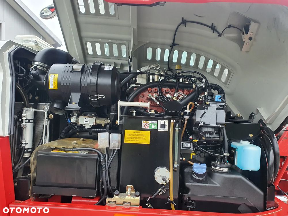 Takeuchi TB 295 W - 15