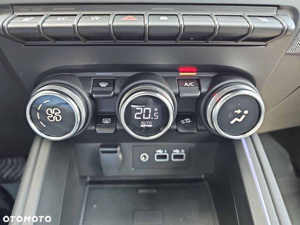 Renault Clio 1.6 E-TECH Full Hybrid 145 Techno - 23