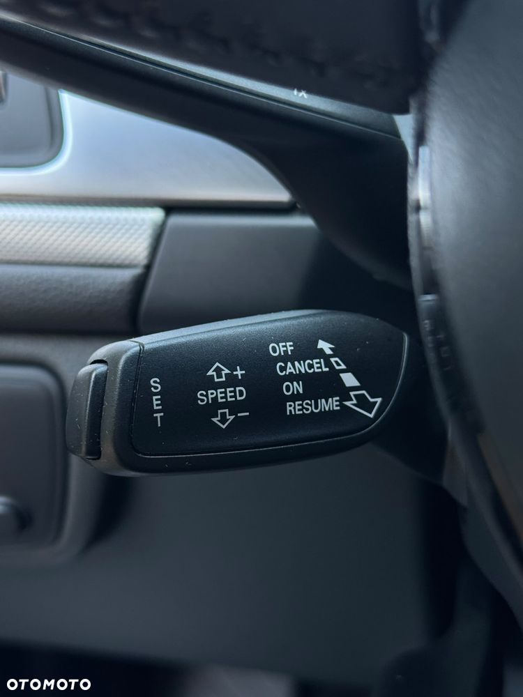 Audi A6 Limousine 2.0 TDI Quattro S tronic - 34