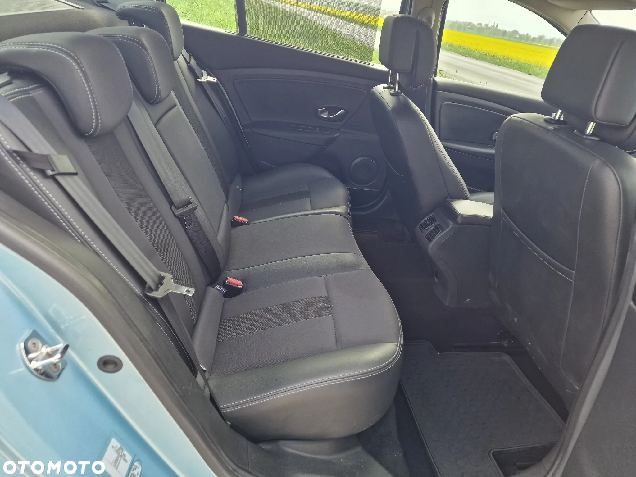 Renault Fluence Z.E (ohne Batterie) Dynamique - 25