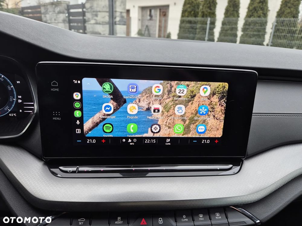 Skoda Octavia 2.0 TDI Ambition - 15