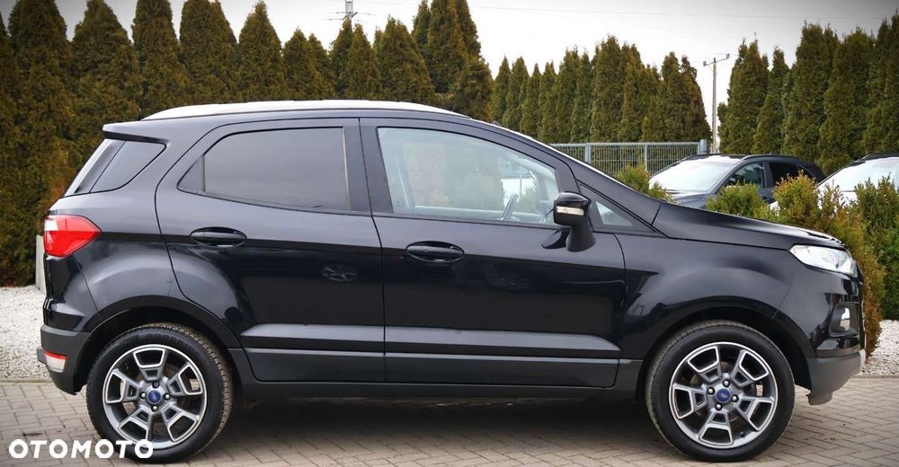 Ford EcoSport 1.0 EcoBoost - 4