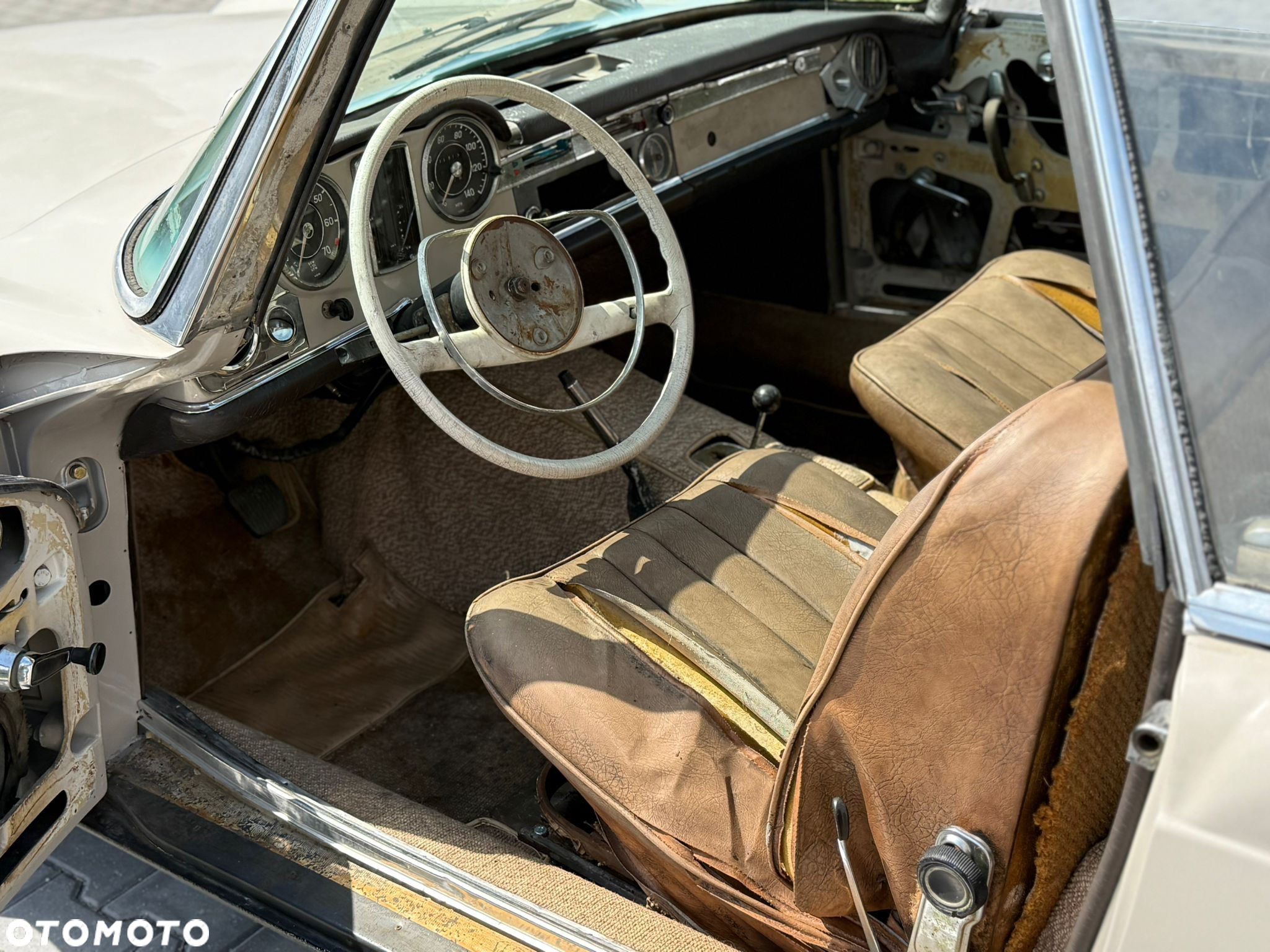 Mercedes-Benz Inny - 13