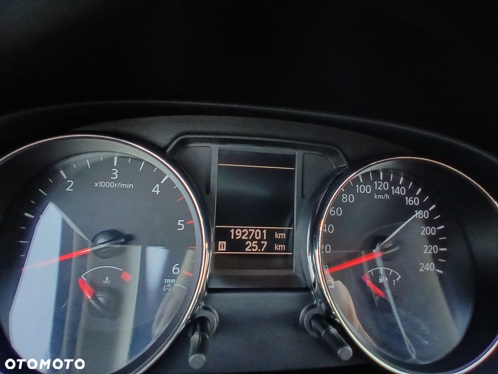 Nissan Qashqai+2 1.6 dCi DPF tekna - 7