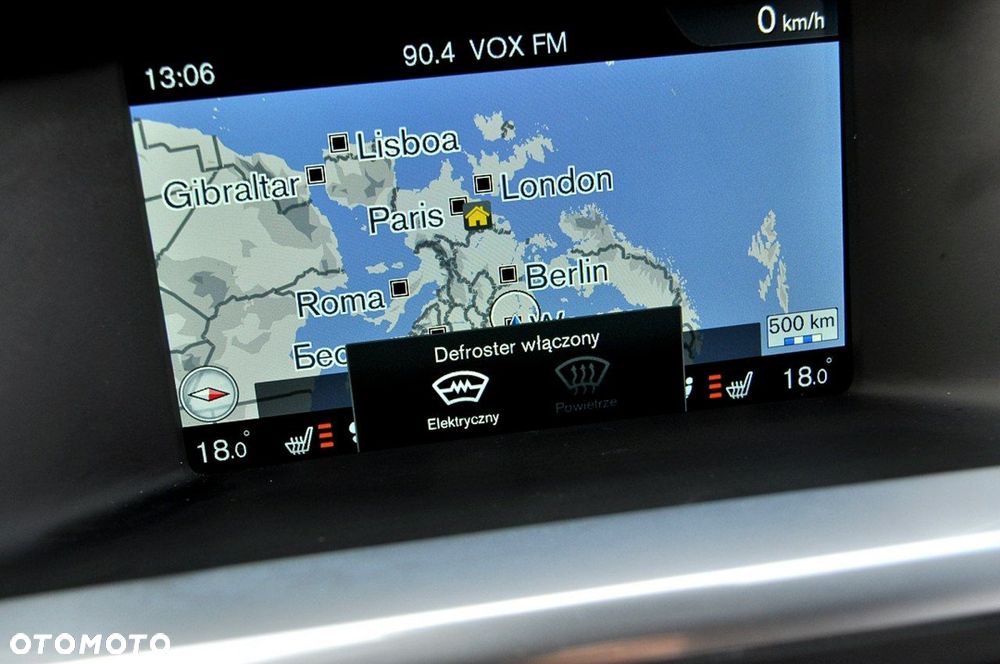 Volvo V60 D3 Drive-E Momentum - 36