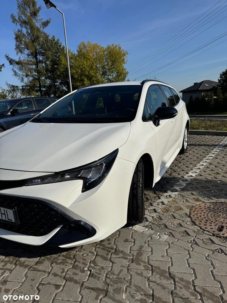 Toyota Corolla - 11