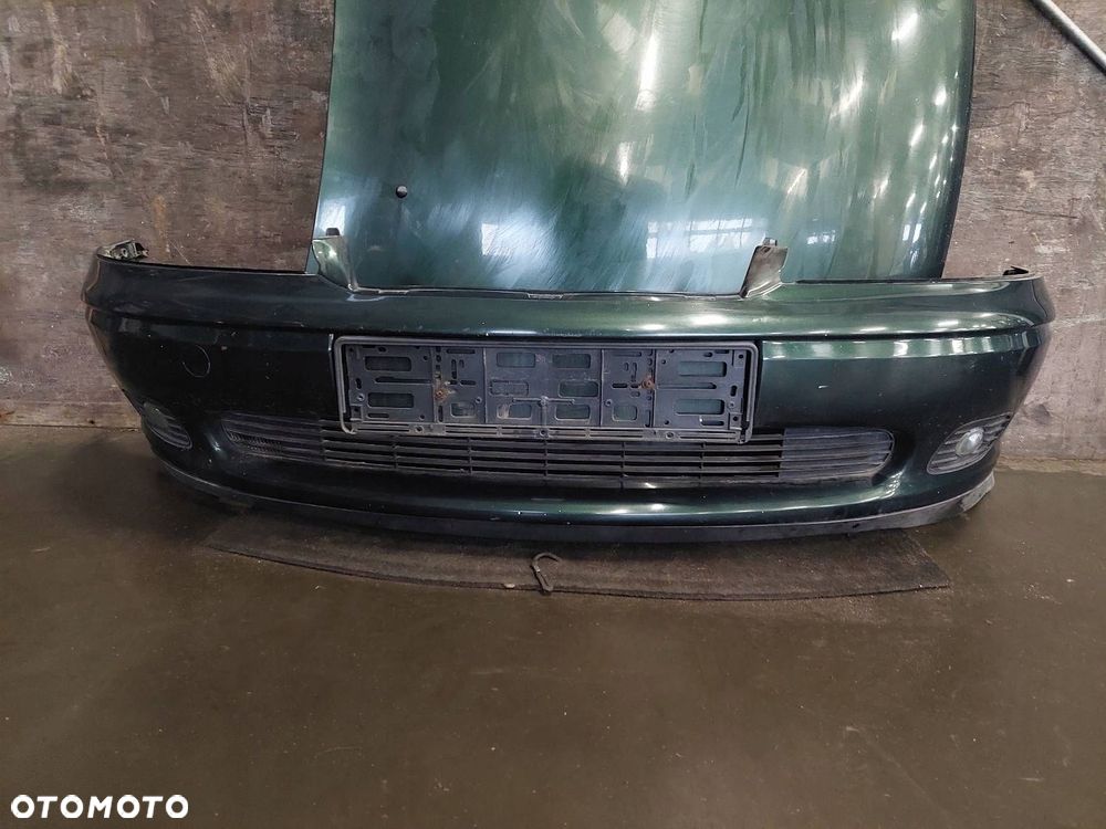 KOMPLETNY PRZÓD OPEL VECTRA B LIFT Z359 - 5