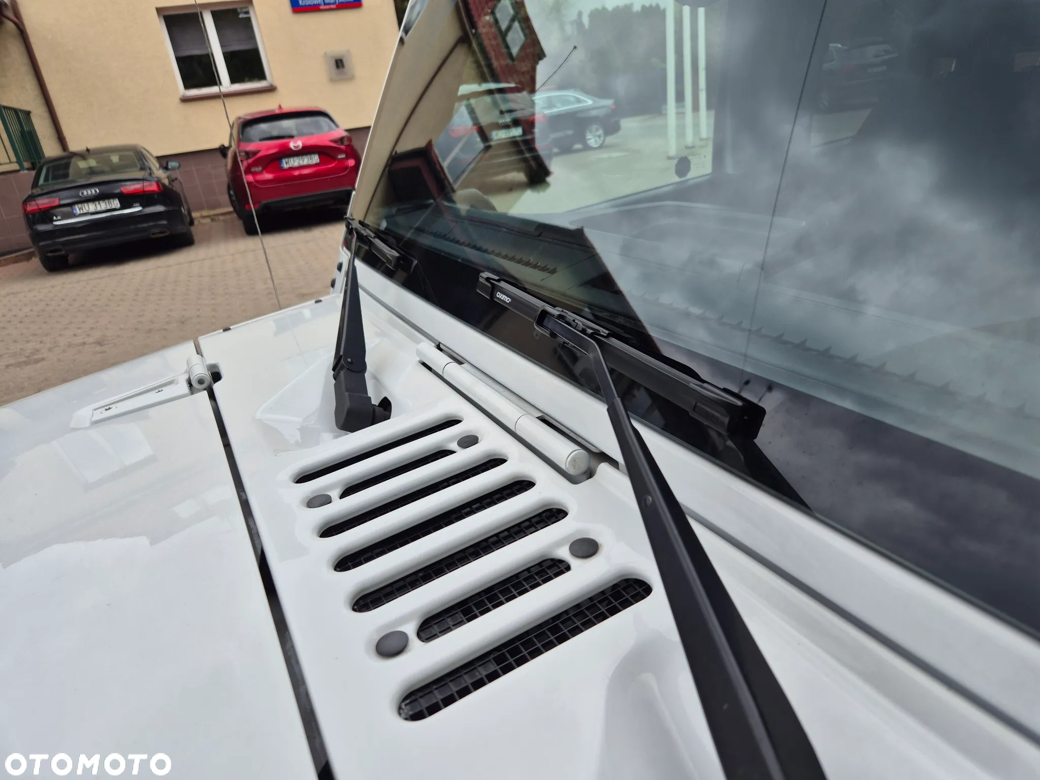 Jeep Wrangler - 17