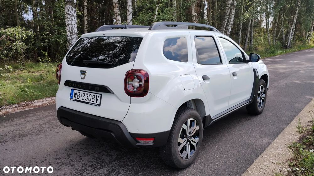 Dacia Duster 1.0 TCe Comfort - 5