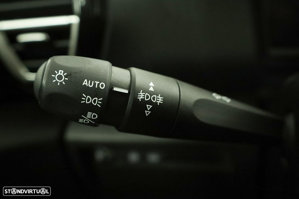 Citroën C4 1.2 PureTech Plus EAT8 - 16