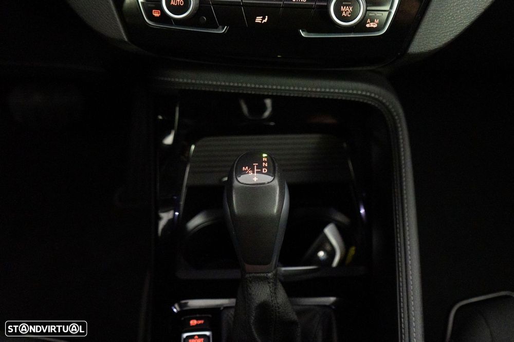 BMW X2 25 e xDrive GoldPlay - 27