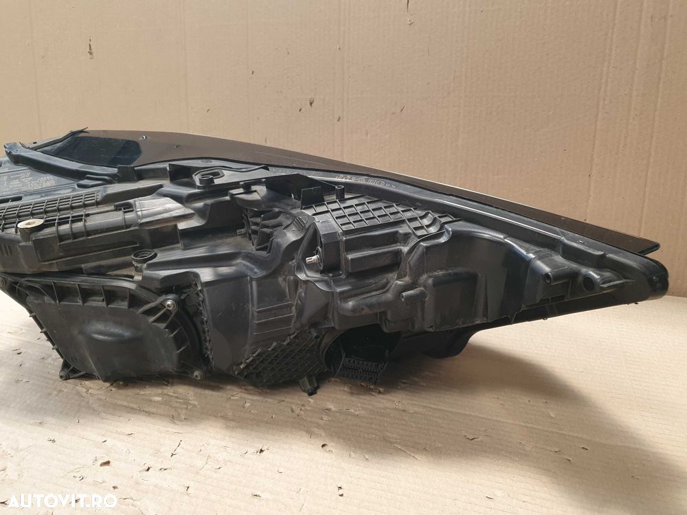far stanga audi a6 2022 full led - 7