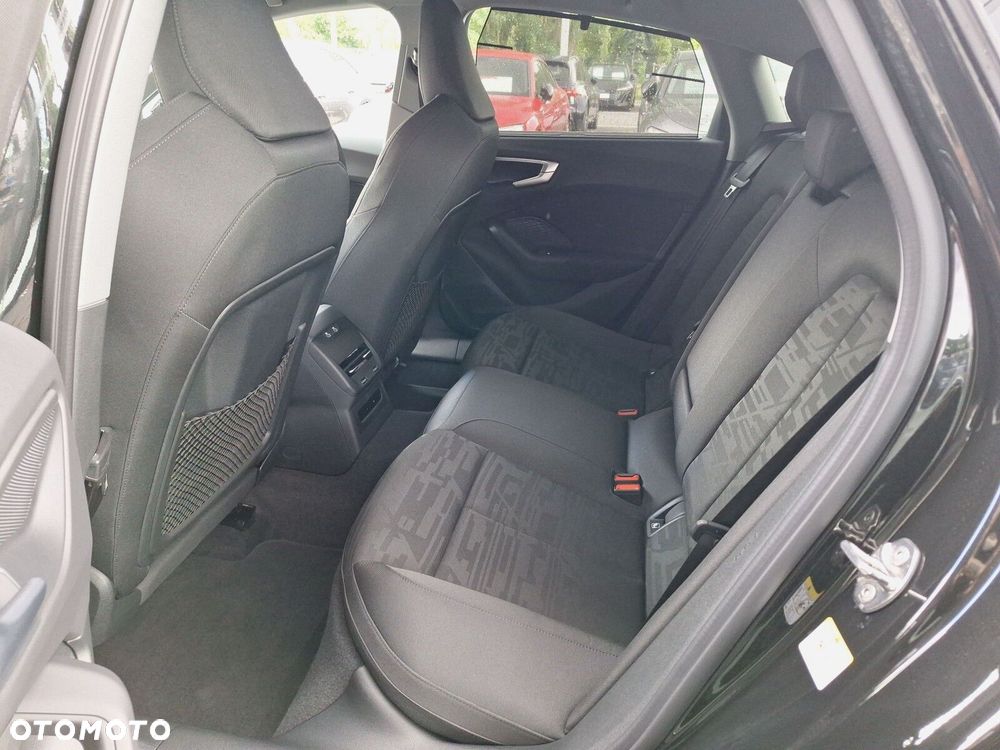 Audi A5 Limousine TFSI S tronic - 23