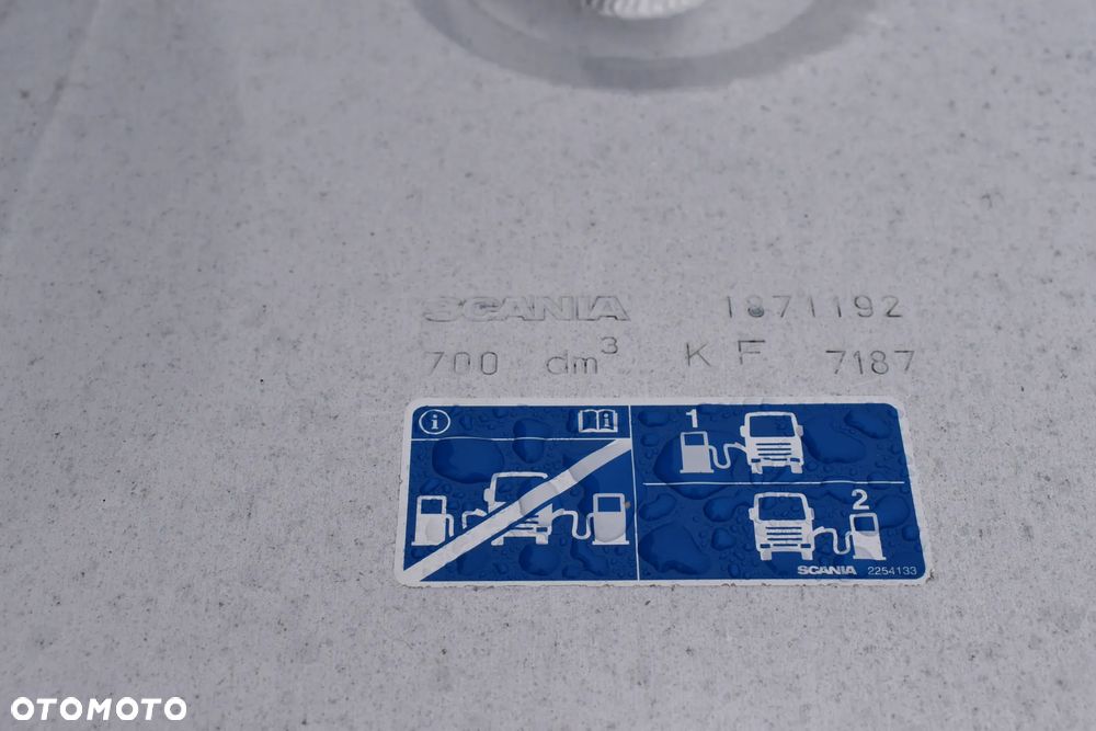 Scania R500 !! Full LED !! Klima postojowa !! - 13