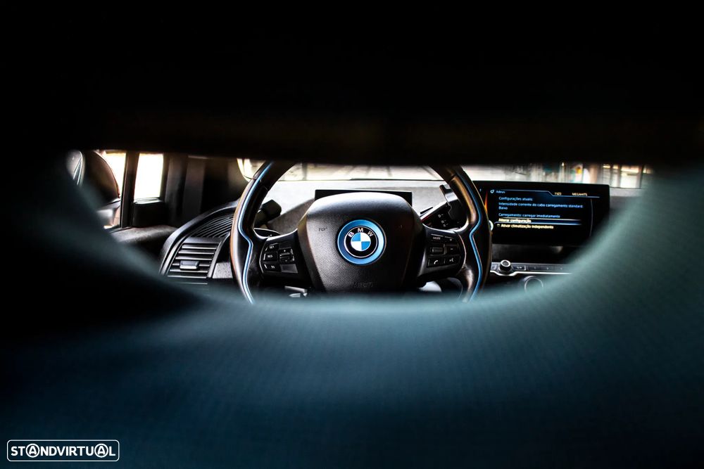 BMW i3 Standard - 35
