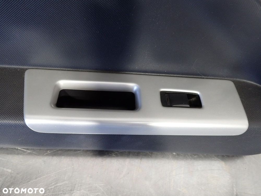 PANEL STEROWANIA SZYBY PASAŻERA LEWY TYŁ DODGE CALIBER  56040693AD - 2