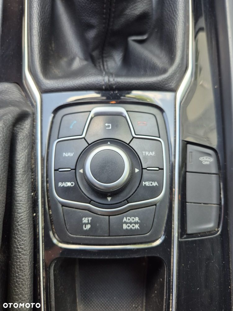 Peugeot 508 1.6 T Active - 13