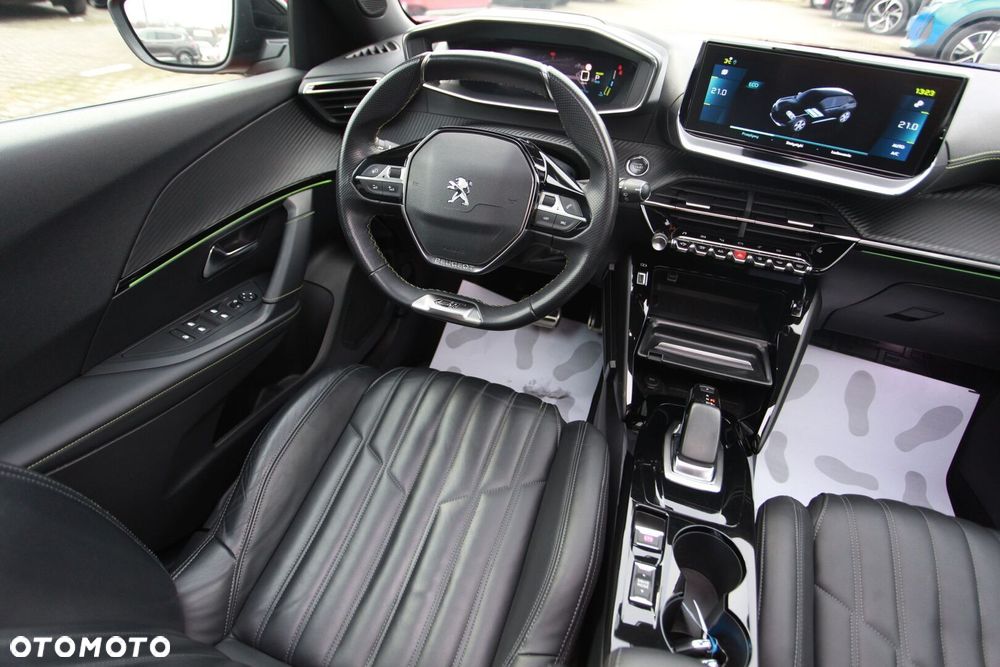 Peugeot 2008 - 20